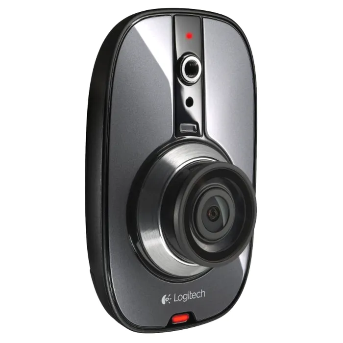 Logitech-Alert750n