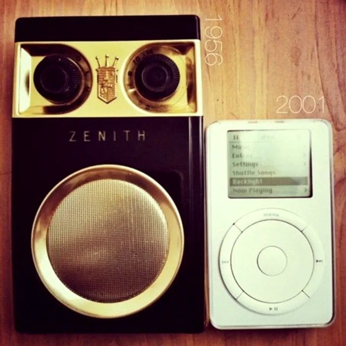 muzica veche vs muzica noua