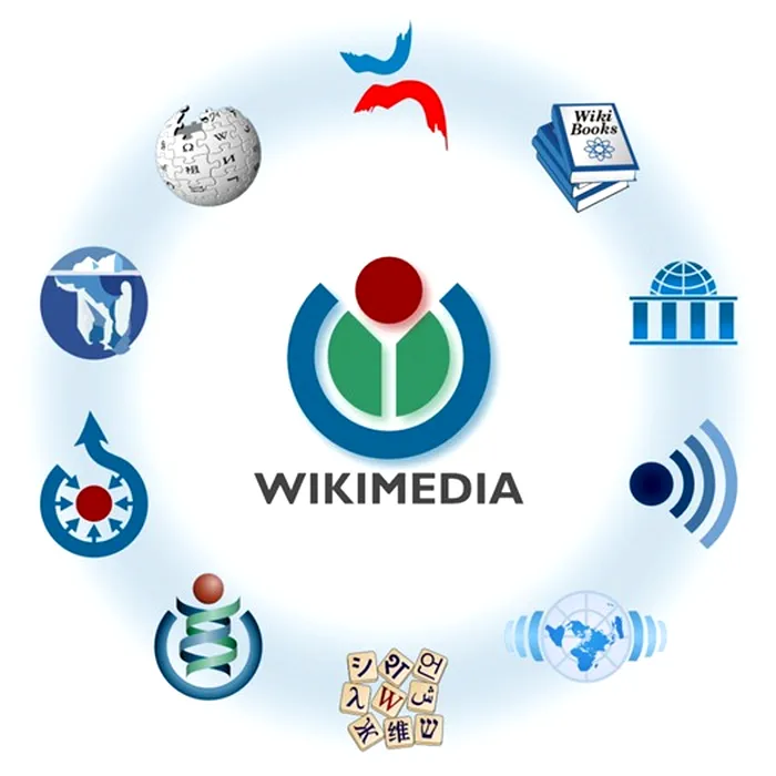 wikimedia