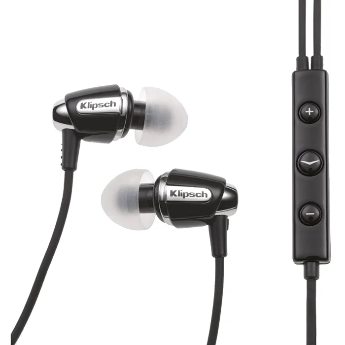 Gadget-uri de Top klipsch-s4i-black-earphones