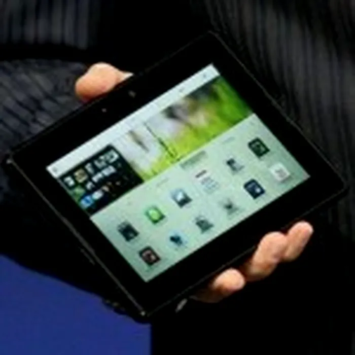 Blackberry PlayBook