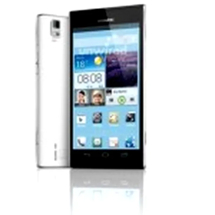 Huawei Ascend P2