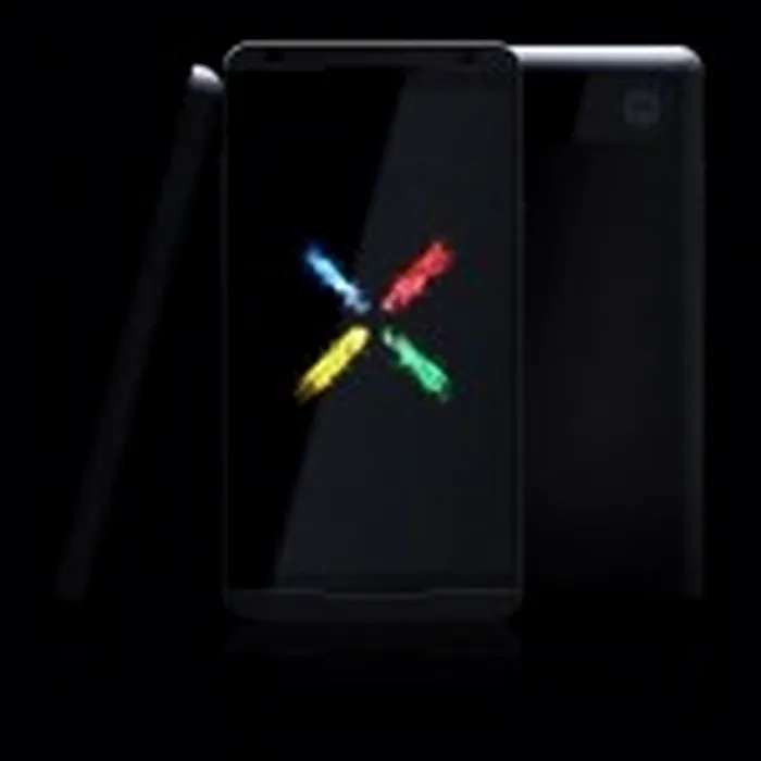 Motorola X Phone