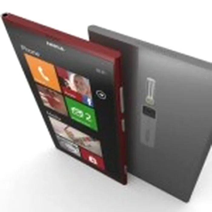 Nokia Lumia 920