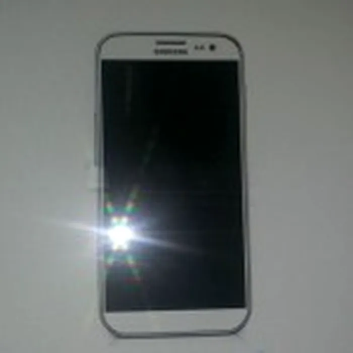 Samsung Galaxy S IV
