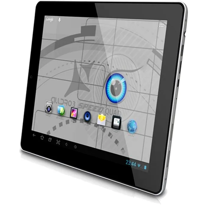 Allview Alldro 3 Speed Quad, 9.7 inch IPS MultiTouch
