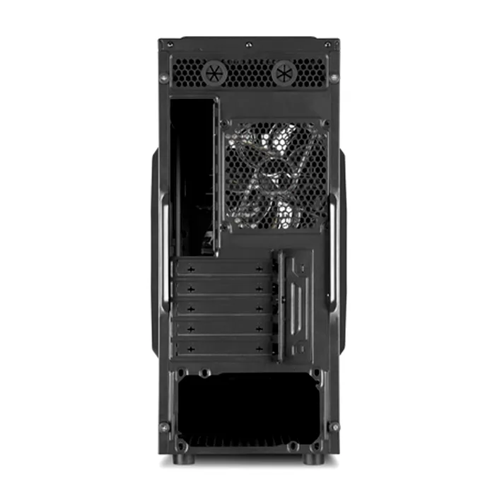 Carcasa aerisire  Sharkoon REX 4