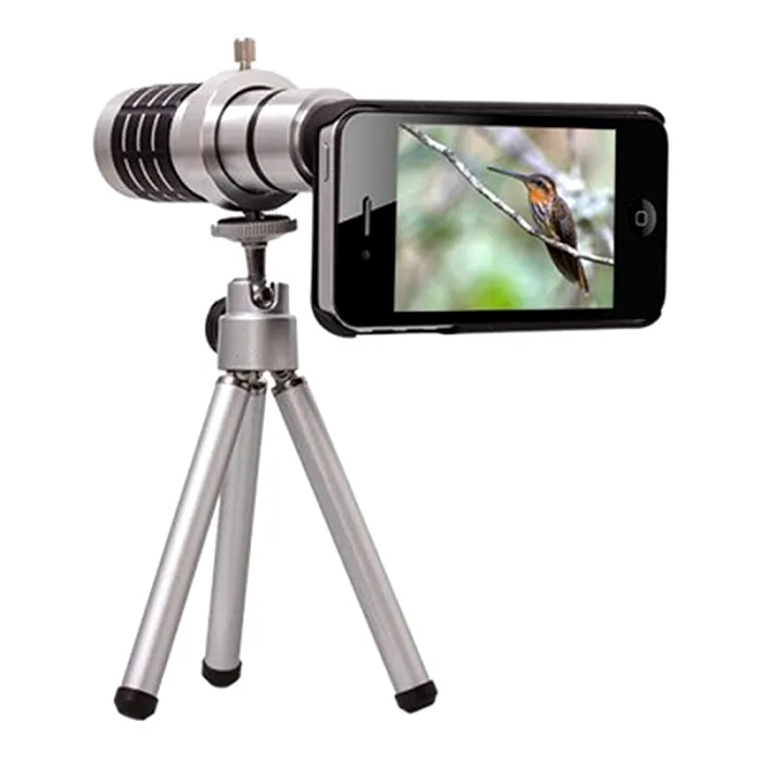 Top 10 Accesorii iPhone 12x Telephoto Lens