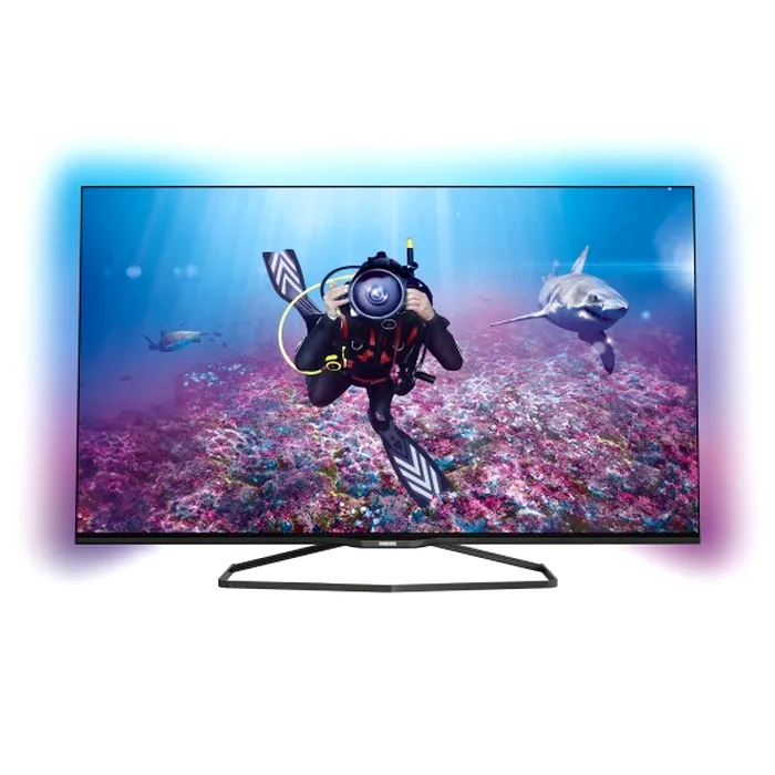 cel mai bun smart tv