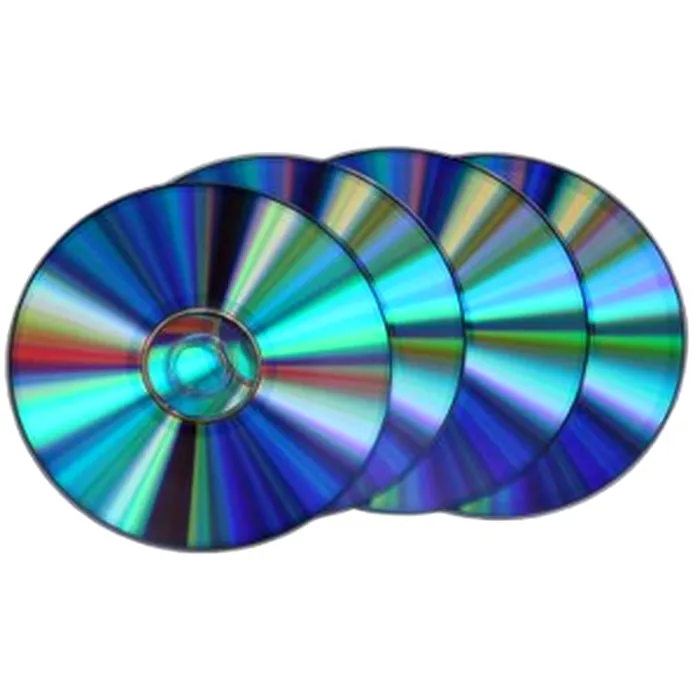 DVD de 1.000 de ori mai incapator decat Blu-ray?, stocare