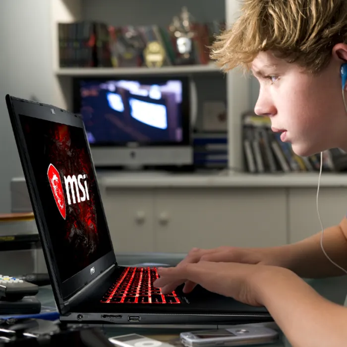 cum alegi un laptop de gaming