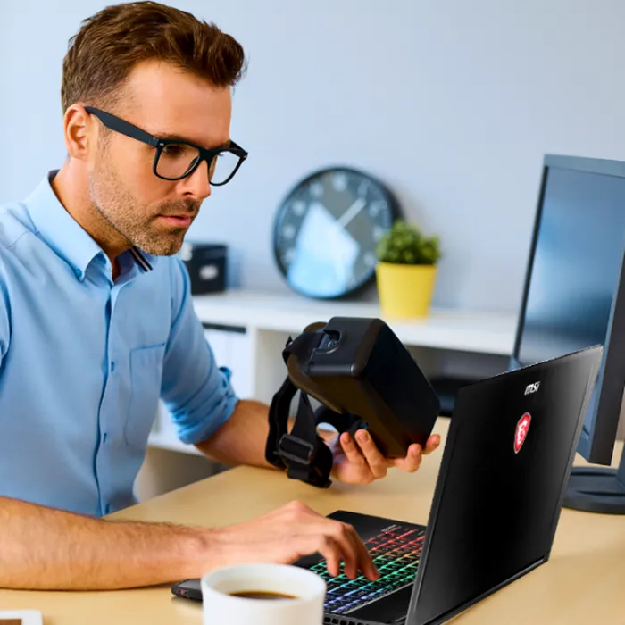 cum alegi un laptop de gaming