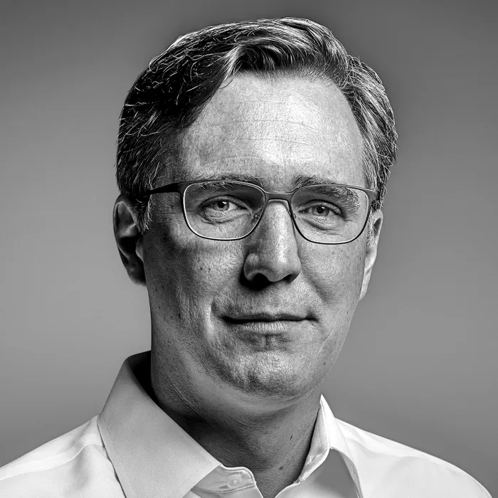 Marc Berg CEO mytaxi