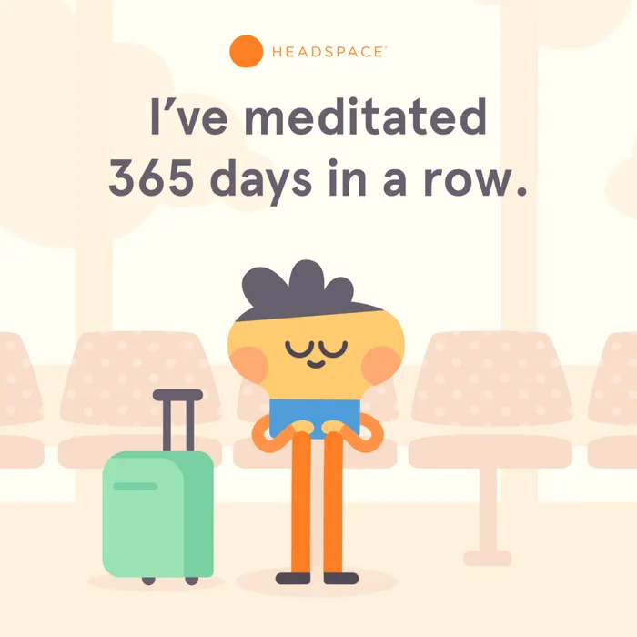 headspace