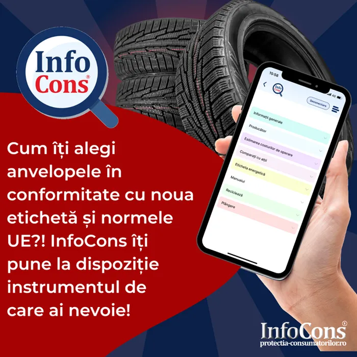 infocons anvelope