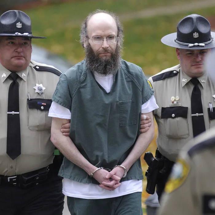 Christopher Thomas Knight