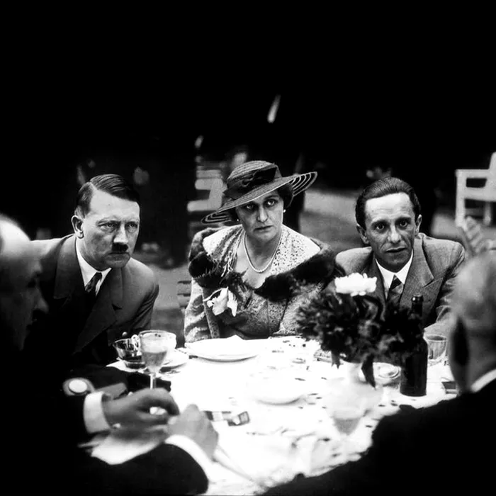 Magda Goebbels