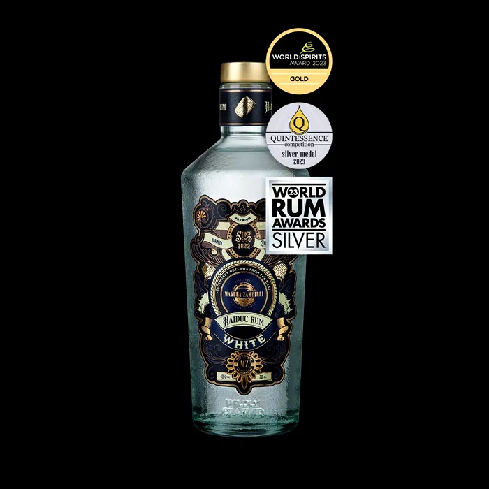 Haiduc de la Măgura Zamfirei este primul rom românesc