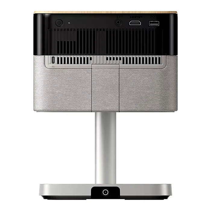 Epson Lifestudio Flex Plus EF-72 - conectică mai mult decât suficientă