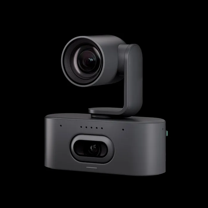 Rally AI Camera Pro, varianta grafit