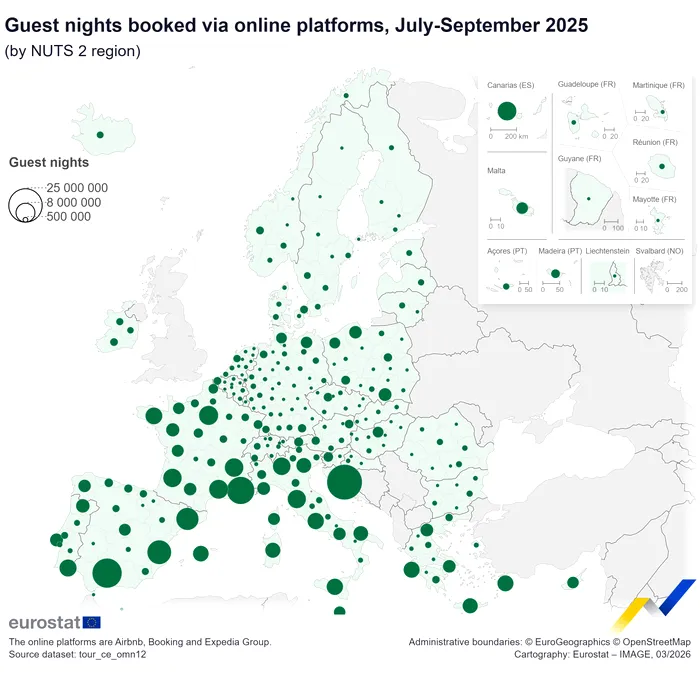 Foto: Eurostat