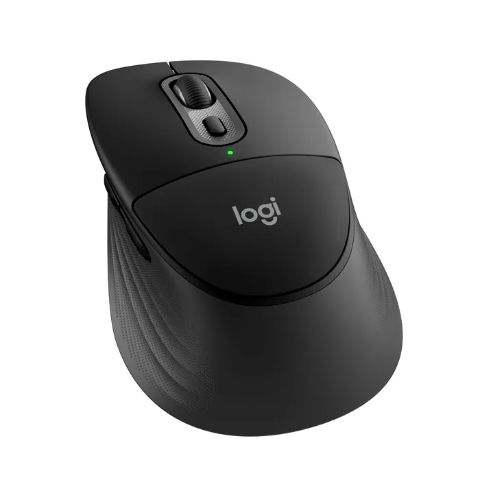 Logitech Signature Comfort Plus M850 L poate fi achiziționat și separat