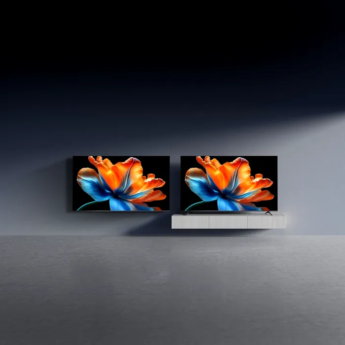 Xiaomi TV S Mini LED Series