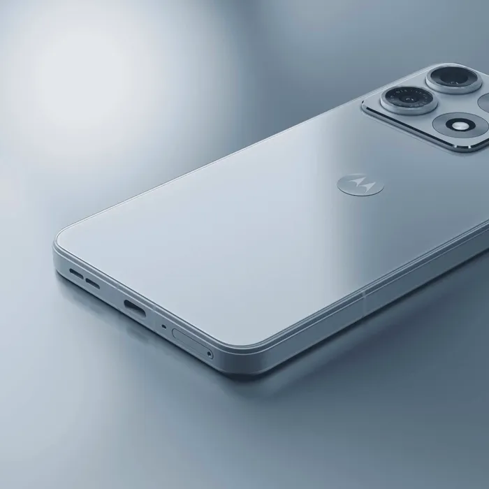 Motorola edge 70 max