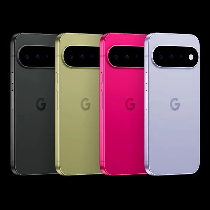 Familia de dispozitive Google Pixel 11