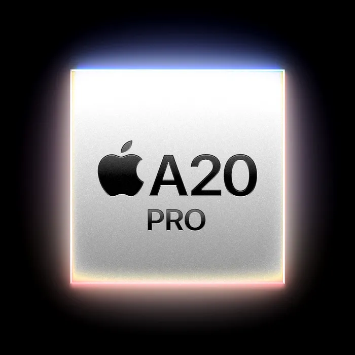 Apple A20 Pro este prezent în iPhone 18 Pro