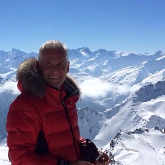 Mihai Bujor Sion, "fiul" lui Ion Iliescu