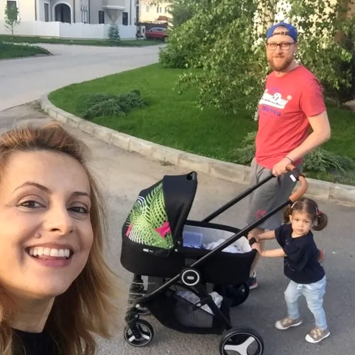 Simona Gherghe, despre întoarcerea la Antena 1: ”Mi-am reconfigurat puțin opțiunile!” 