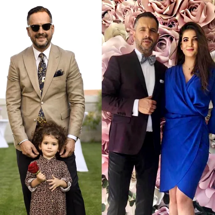 Foto: Instagram Mădălin Augustin Ionescu