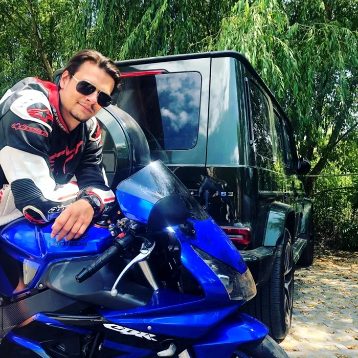 Mario Iorgulescu a fost implicat într-un accident grav rutier. Cum se simte el acum 