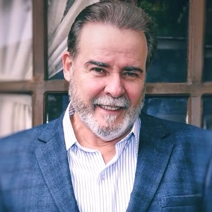 Iată cum arată azi Cesar Evora din Inimă Sălbatică!