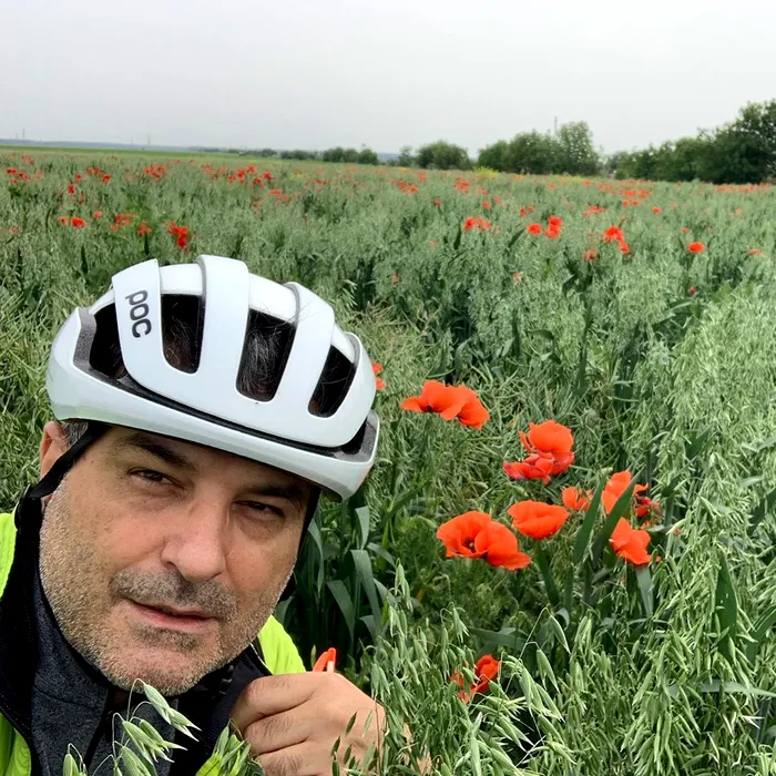 Lucian Mîndruță a ajuns zilele trecute la spital