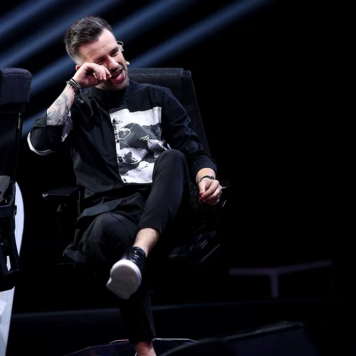 Florin Ristei, ”victima” colegilor de la X Factor