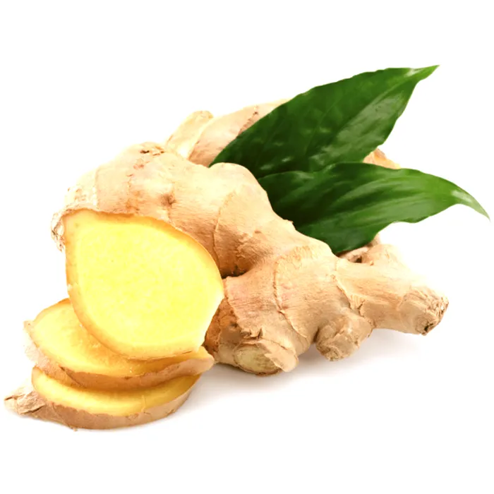 Ghimbirul, unul dintre ingredientele minune