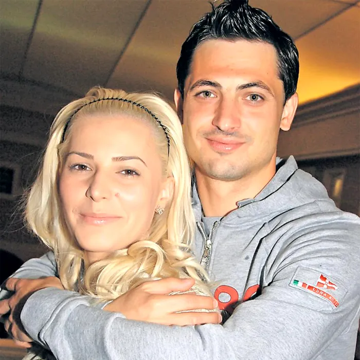 Familia lui Mirel Rădoi. Cine este femeia lângă care antrenorul stă de peste 18 ani