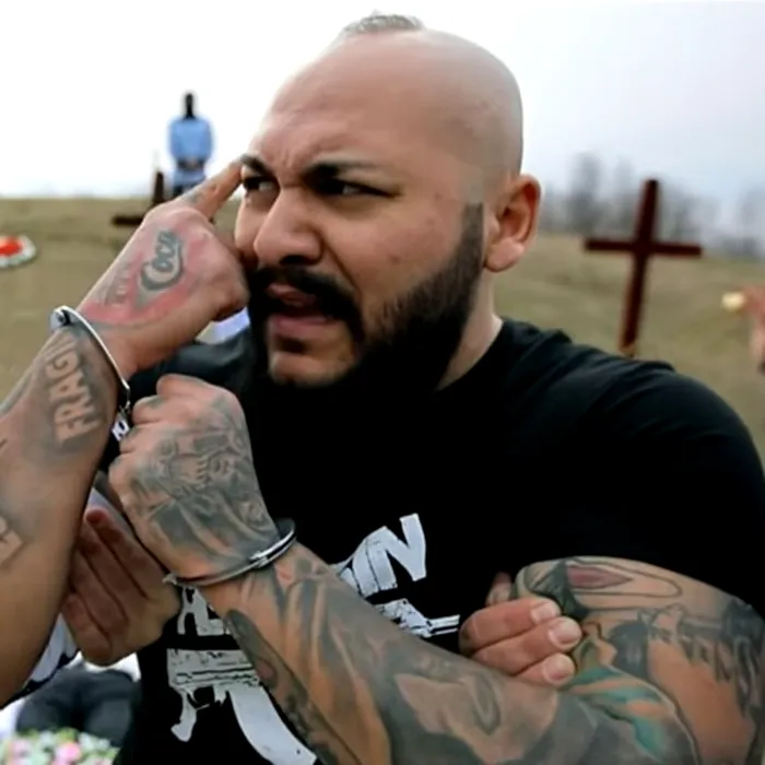 Dani Mocanu susține că îi are la mână pe toți artiștii