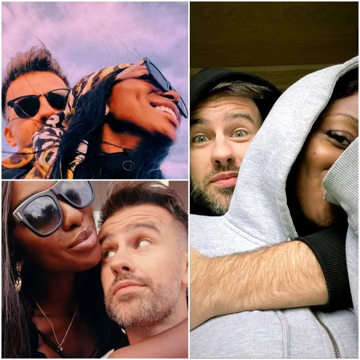 Povestea panterei de la X Factor și a lui Forin Ristei