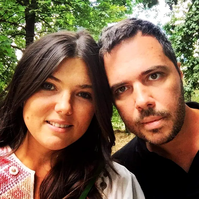 Paula Seling, mesaj emoționant de ziua fratelui său