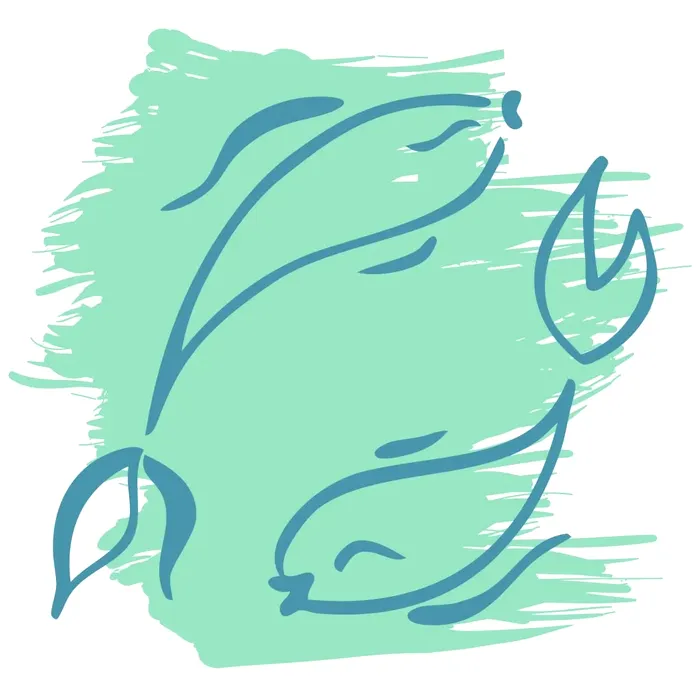 Culoarea preferată a zodiei Pești 