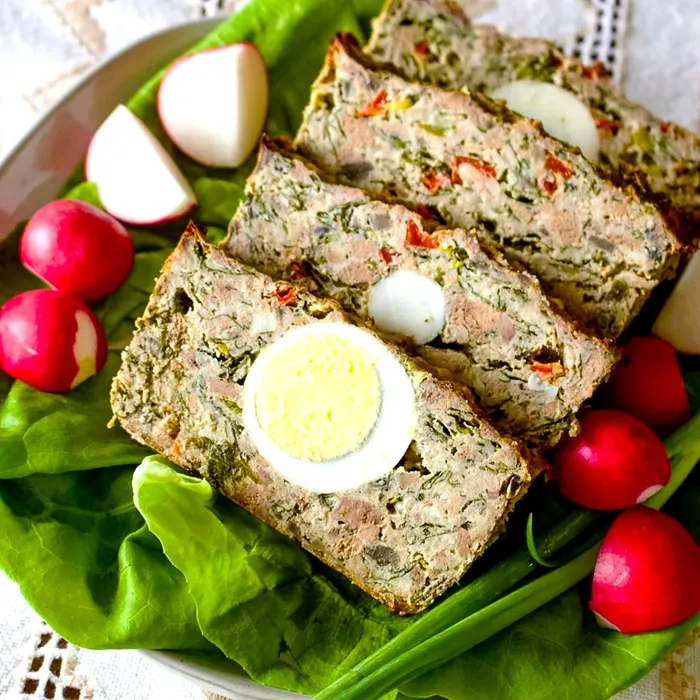 Cu ce se unge drobul deasupra