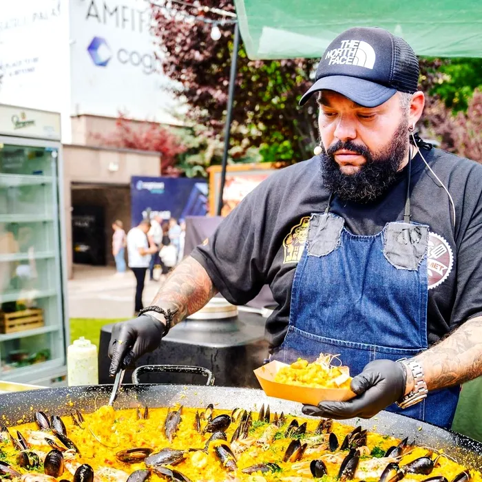 Mihai Munteanu, câștigătorul sezonului 6 Chefi la cuțite