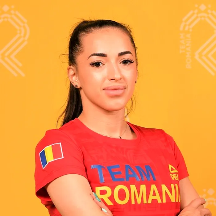 Larisa Iordache, despre igiena dentară. Complexele pe care le-a avut fosta gimnastă din cauza danturii “Mă ținea cu forța” VIDEO EXCLUSIV