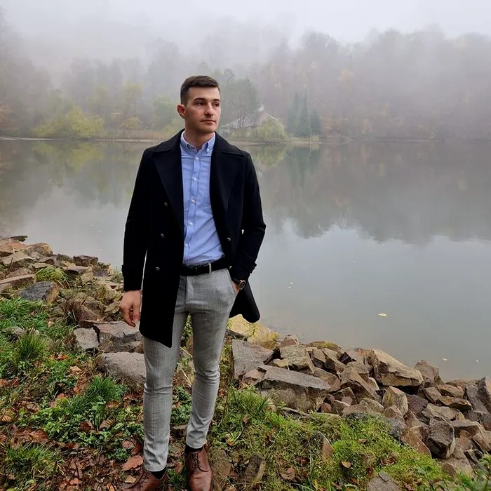 De ce nu l gasesc autoritatile italiene pe Cristi Molnar, tanarul surprins de viitura din Italia. Scenariu tulburator, ce s-ar fi intamplat cu el