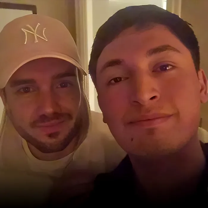 Braian Paiz este suspectat că i-ar fi vândut droguri lui Liam Payne