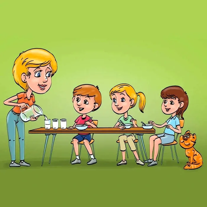 Test pentru genii. Doar cei cu adevărat inteligenţi pot găsi greşeala din imagine în mai puţin de 5 secunde!