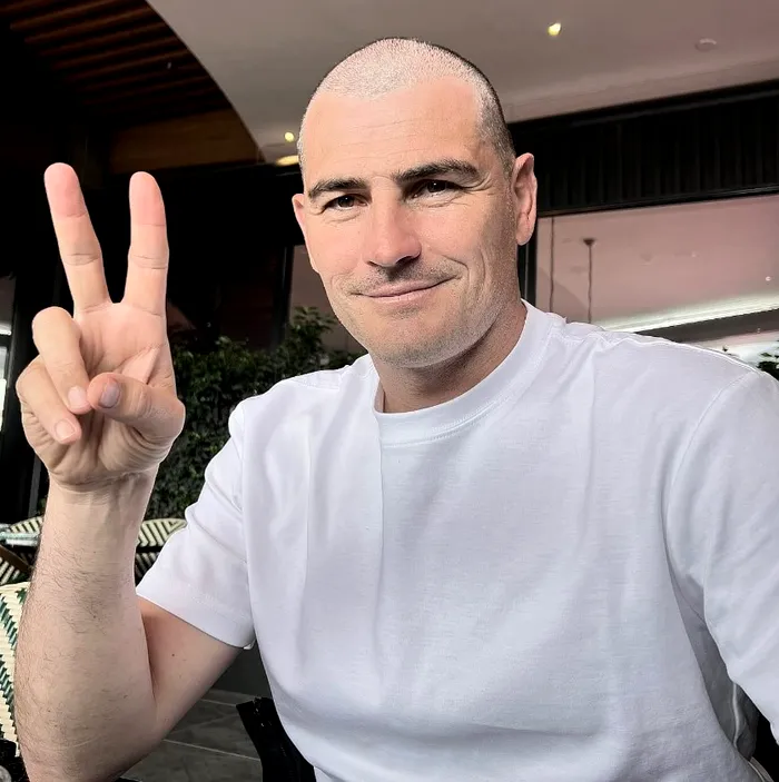 Transformarea uluitoare a lui Iker Casillas. Cum a ajuns să arate la 43 de ani legendarul portar al lui Real Madrid